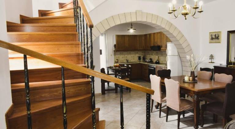 Villa with 3 rooms for 6 persons — photo 2