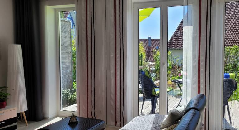 Ferienwohnung Abensberg