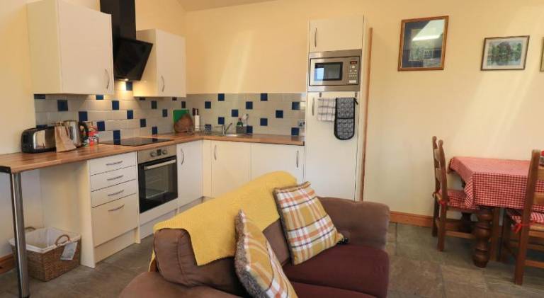 Vacation home with 1 room for 2 persons — photo 4
