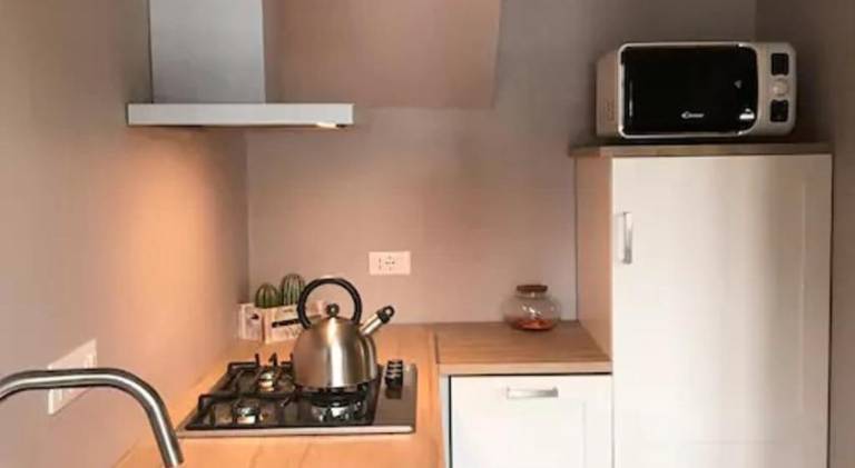 Rental apartment with terrace | Next to the ski | Suitable for remote work | Pets allowed — photo 5