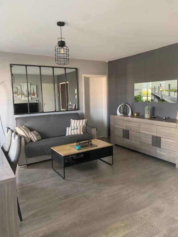 Appartement Saint-Gilles-Croix-de-Vie