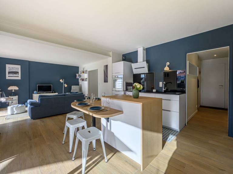 Appartement Carnac