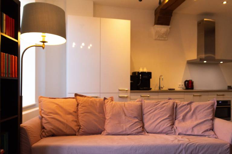 Ferienwohnung Haarlem