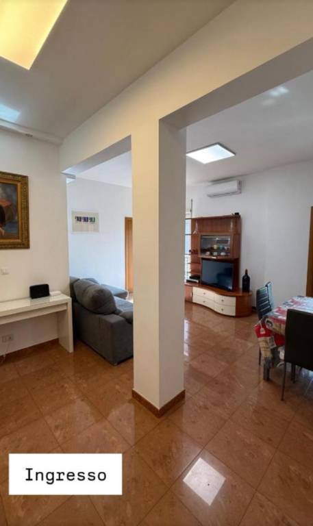 Holiday apartment with patio — photo 4