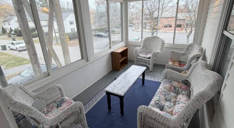 220 m&sup2; Ferienwohnung