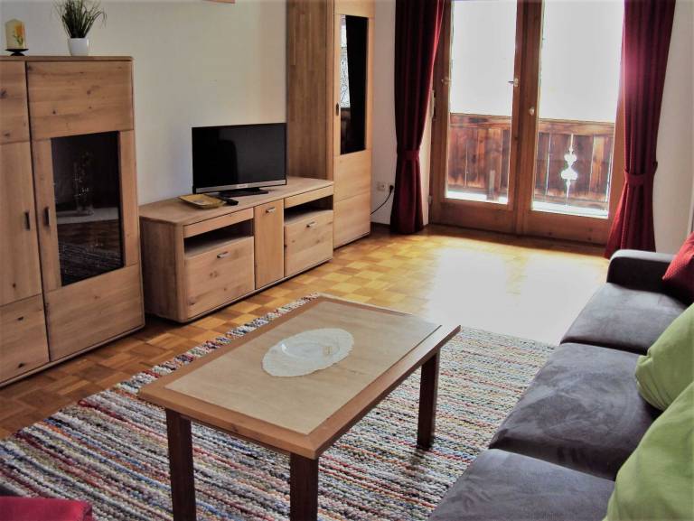 Apartamento Rottach-Egern