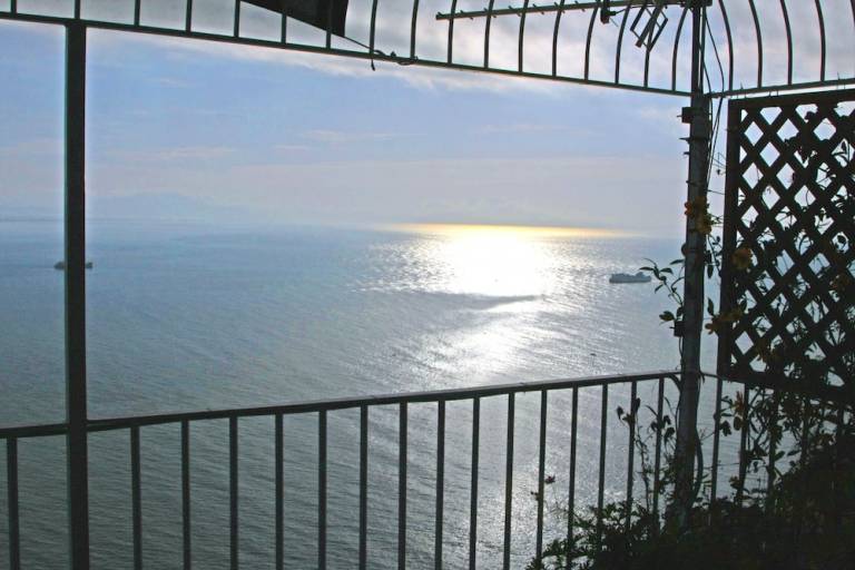 Bed & Breakfast Amalfi Coast