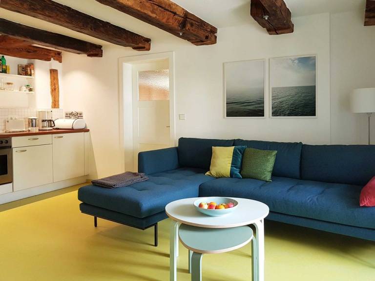 Ferienwohnung Meersburg