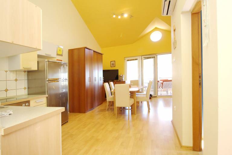 Ferienwohnung Baška