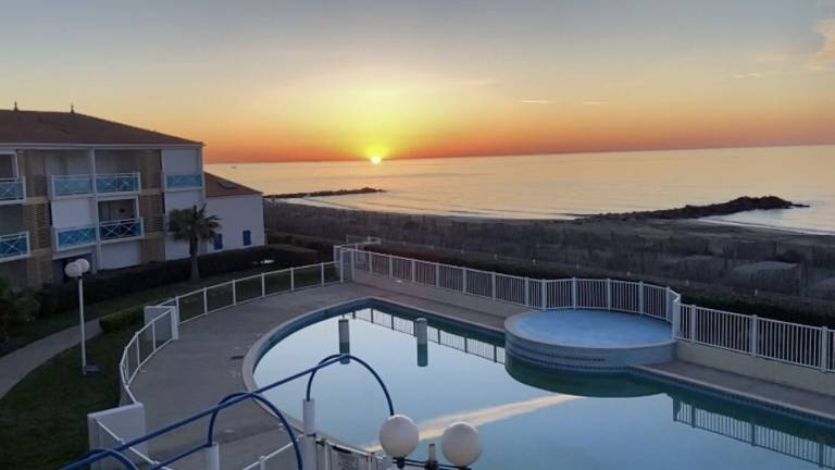 Appartement Frontignan