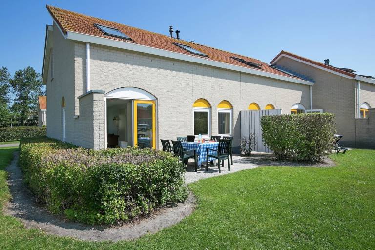 Ferienhaus Renesse