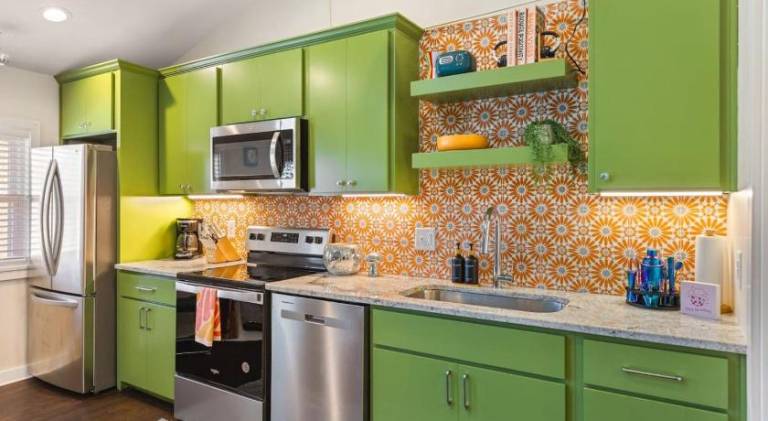 Vacation home with 1 room for 6 persons — photo 3