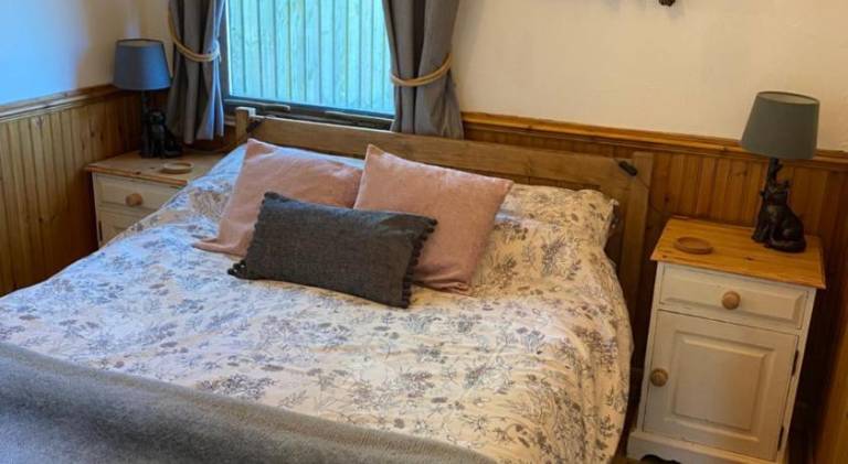Holiday apartment with 1 room for 2 persons — photo 2