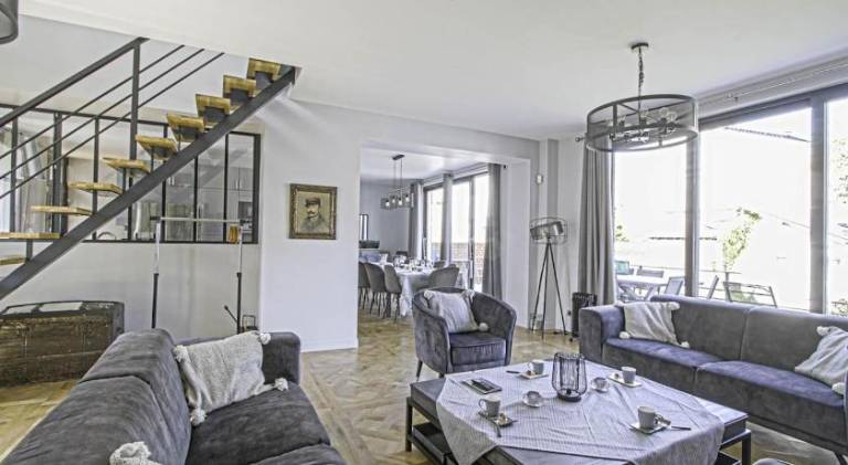 Nice villa | Dogs allowed in Touques