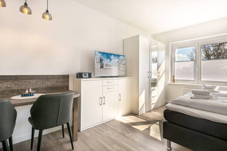 Apartamento Sankt Peter-Ording