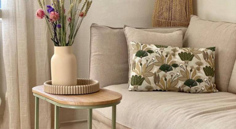 Pleasant holiday apartment | Pet-friendly in Compiègne
