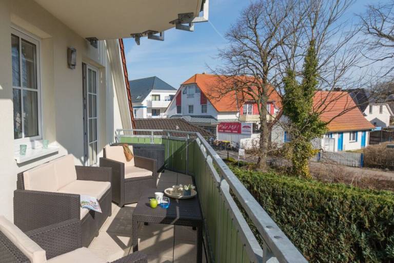 Ferienwohnung Zingst
