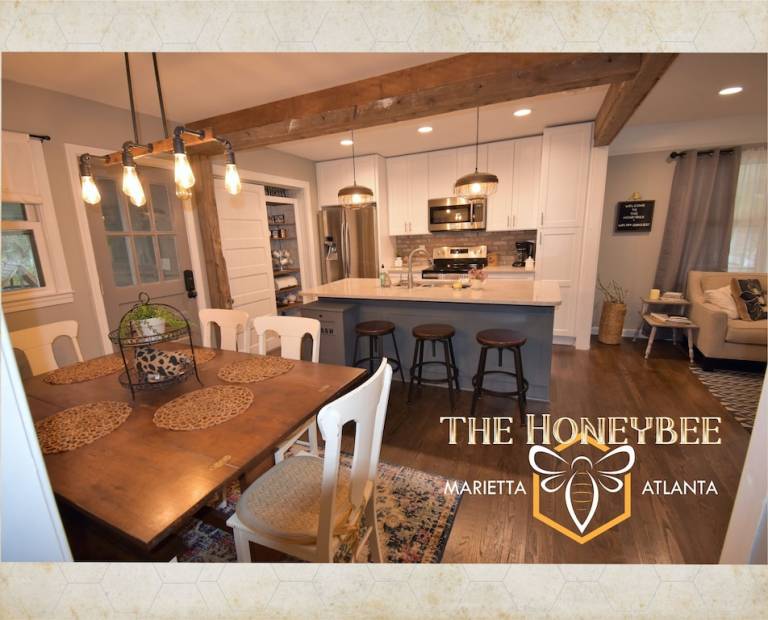 House Marietta