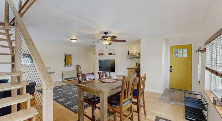 House with 1 room for 4 persons — photo 3