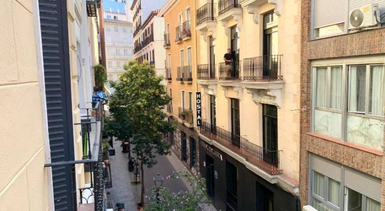 Pleasant apartment | Next to Royal Palace of Madrid | Pet-friendly — photo 5