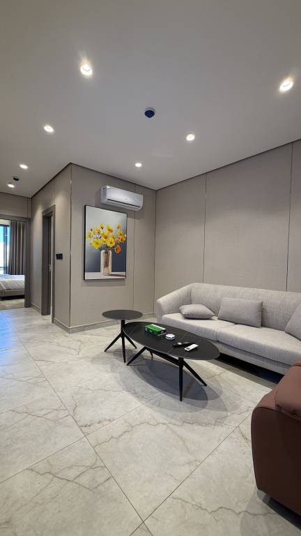 Ferienwohnung Jabal Al Lweibdeh