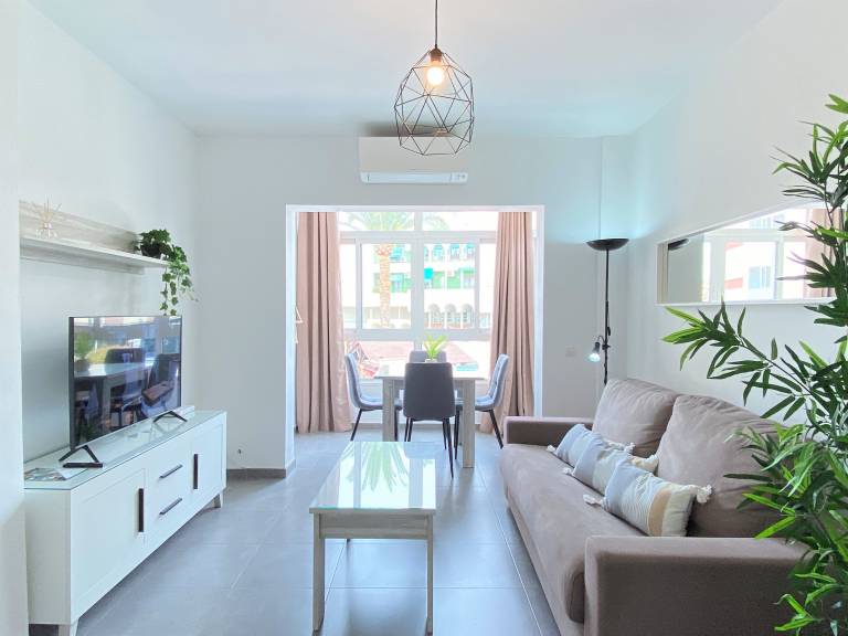 Appartement Nerja