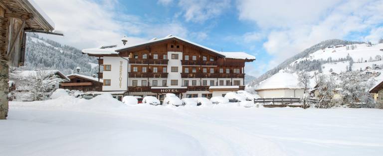 Hotel Simmerlwirt in Wildschönau