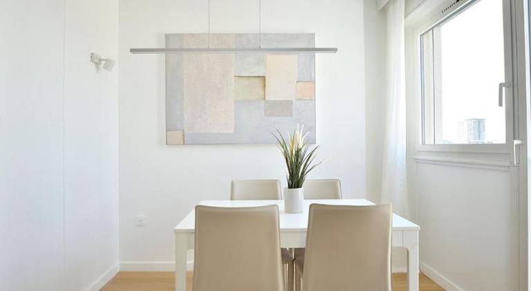 Rental apartment | Near Eiffel Tower | Dogs allowed — photo 4