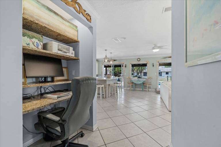 Waterfront Retreat with Pool Tiki Bar Boat Dock — photo 5
