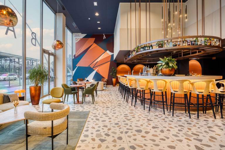 Hilton Lille in Lille