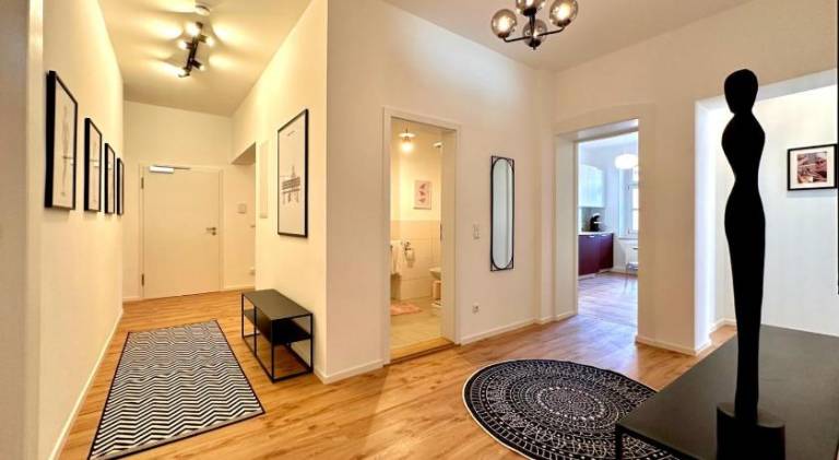 Holiday apartment with 5 rooms for 12 persons — photo 2