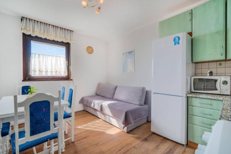 Holiday apartment with terrace | Sea view — photo 4