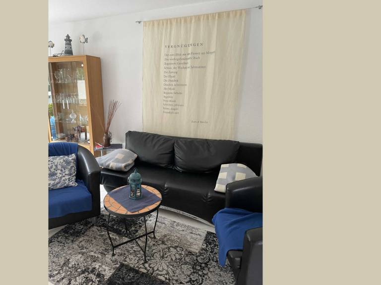 Ferienwohnung Warnemünde