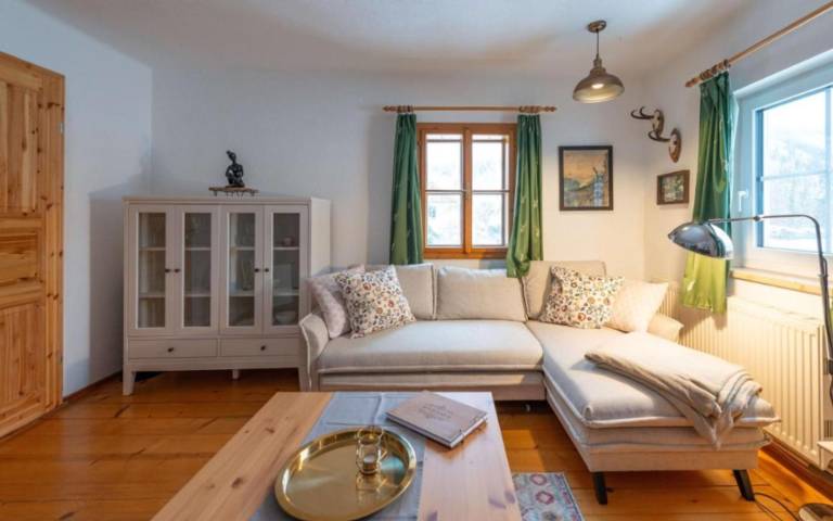 Ferienwohnung in Bräuhof,  f&uuml;r max. 3 Personen