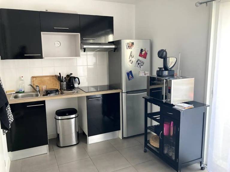 Appartement  Mérignac
