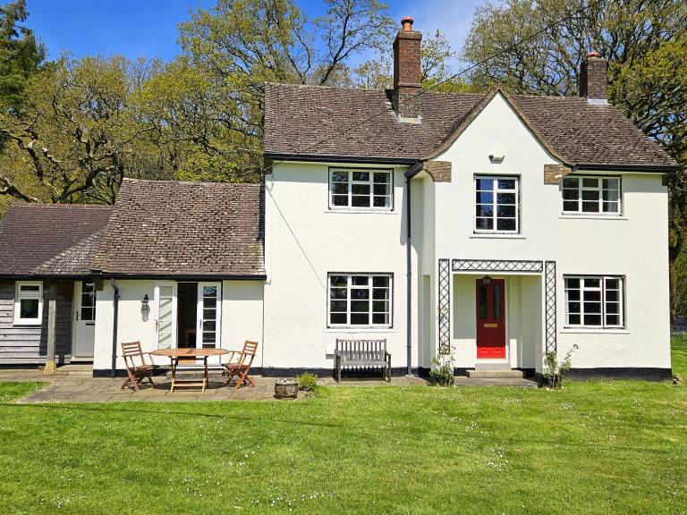 Cottage Marlborough