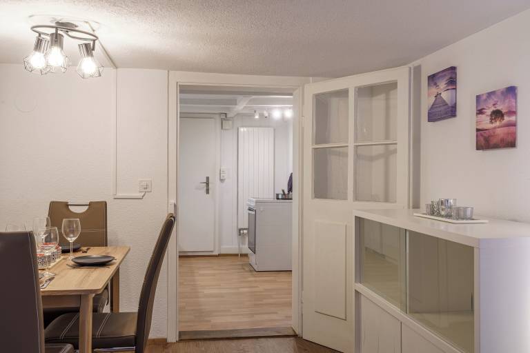 Ferienwohnung Haslital-Brienz