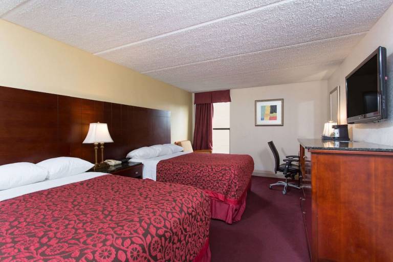 Motel Archdale
