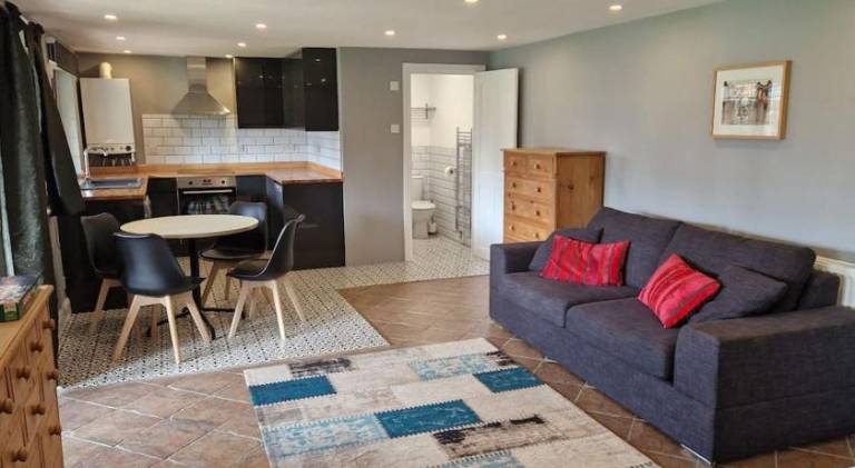 Apartment Hemel Hempstead