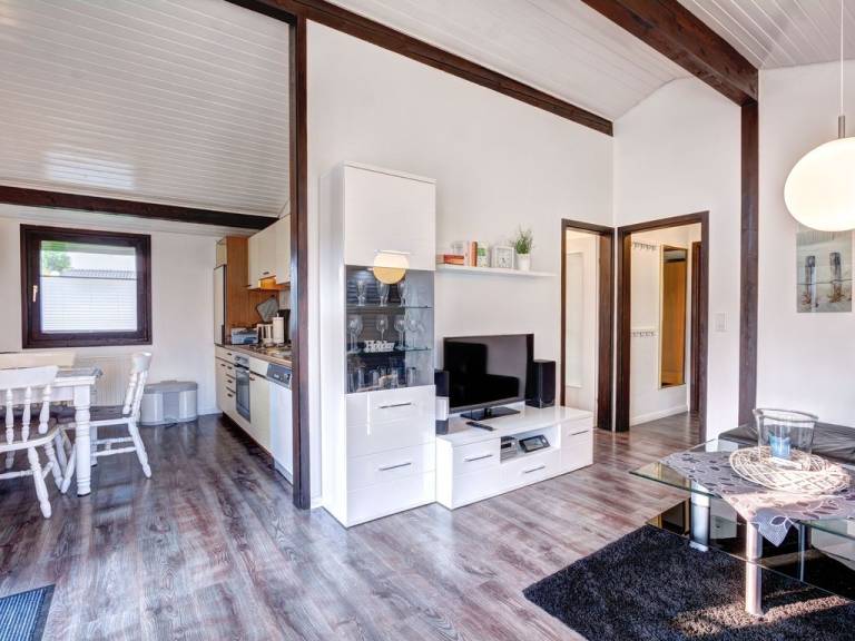 Ferienwohnung  Fedderwardersiel