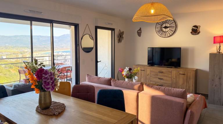 Ferienwohnung  Ajaccio