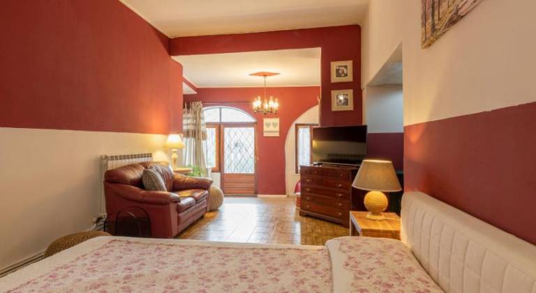Holiday apartment with 1 room for 4 persons — photo 2
