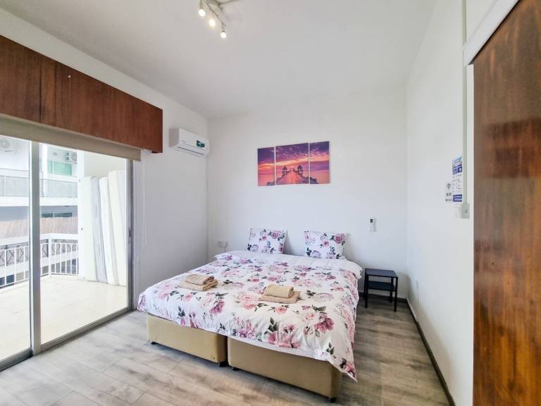 Apartment Larnaca