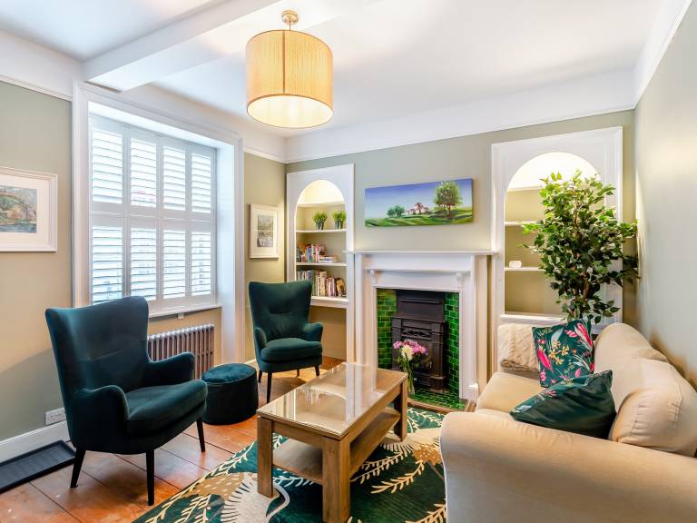 Cottage Knaresborough