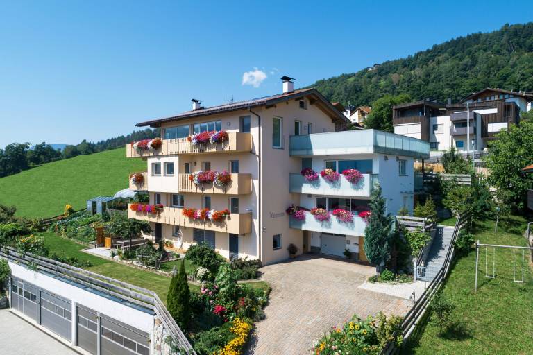 Ferienwohnung Klausen