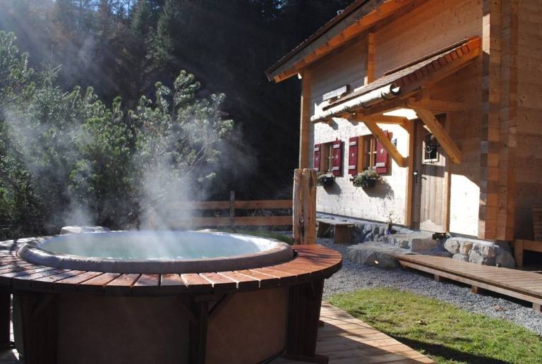 Ferienhaus in Bischofshofen f&uuml;r max. 6 Personen