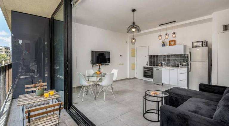 Appartamento Tel Aviv