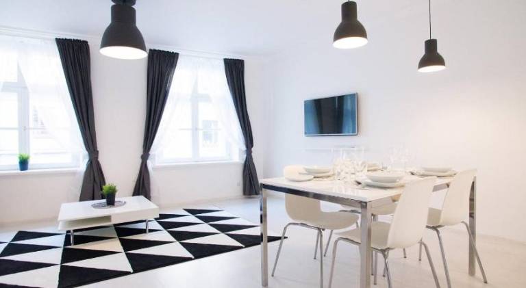 Wonderful holiday apartment | Next to Riga Cathedral | Dogs allowed — photo 3