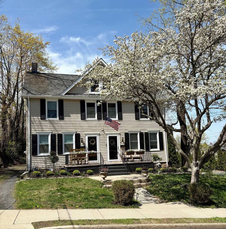 House Yardley