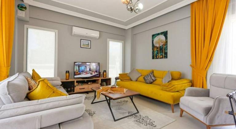 Villa with pool | Pets are welcome — photo 2